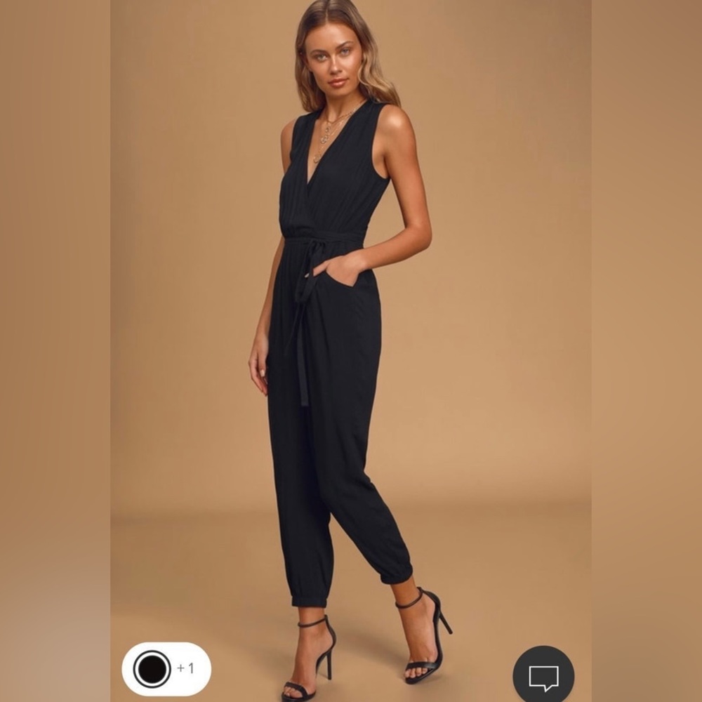 Lulus Jumpsuit